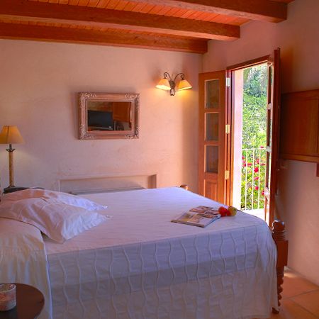 Can Lluc Boutique Hotel & Luxury Villas Сан-Рафаэль-де-Са-Креу Экстерьер фото