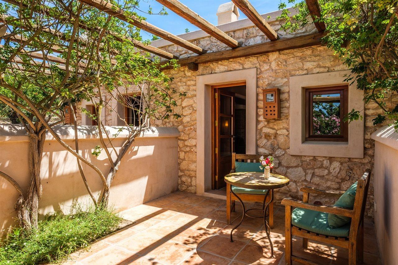 Can Lluc Boutique Hotel & Luxury Villas Сан-Рафаэль-де-Са-Креу Экстерьер фото