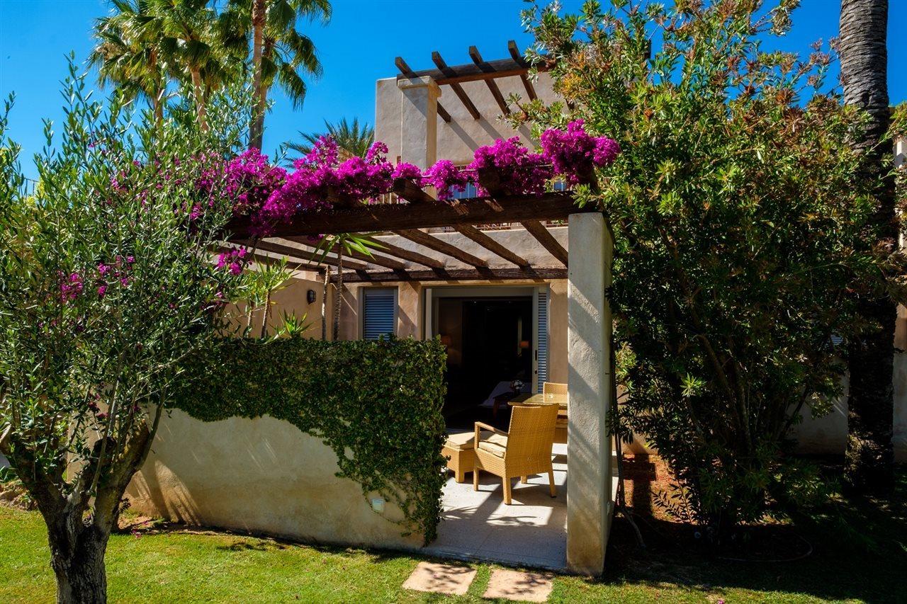 Can Lluc Boutique Hotel & Luxury Villas Сан-Рафаэль-де-Са-Креу Экстерьер фото