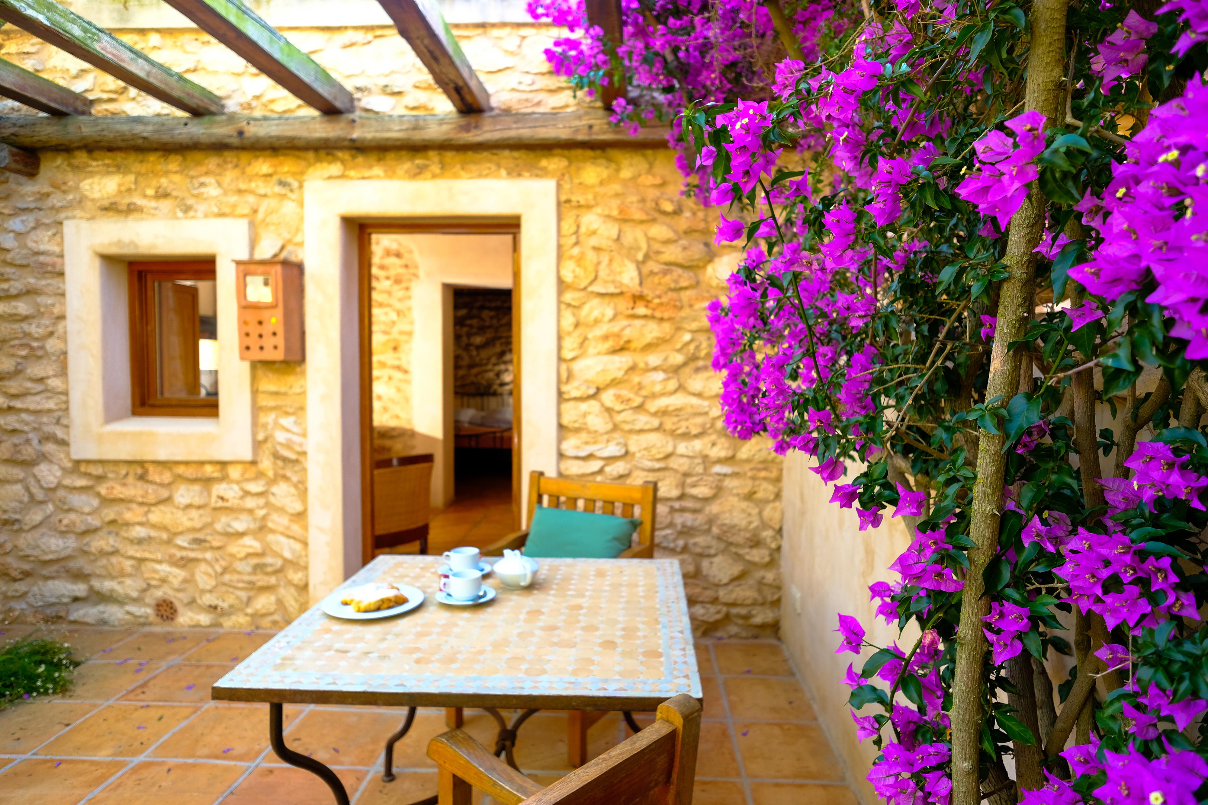 Can Lluc Boutique Hotel & Luxury Villas Сан-Рафаэль-де-Са-Креу Экстерьер фото