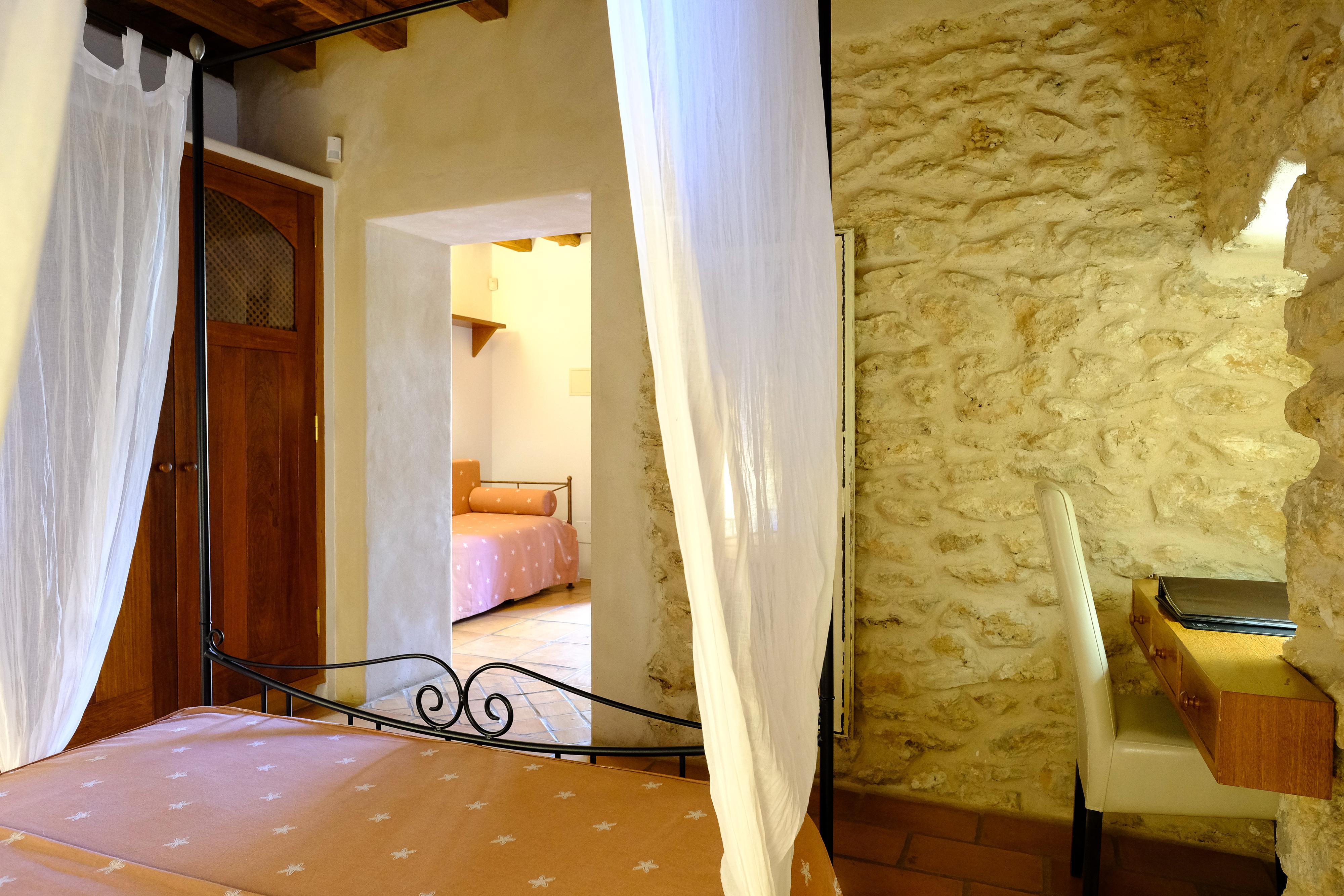 Can Lluc Boutique Hotel & Luxury Villas Сан-Рафаэль-де-Са-Креу Экстерьер фото