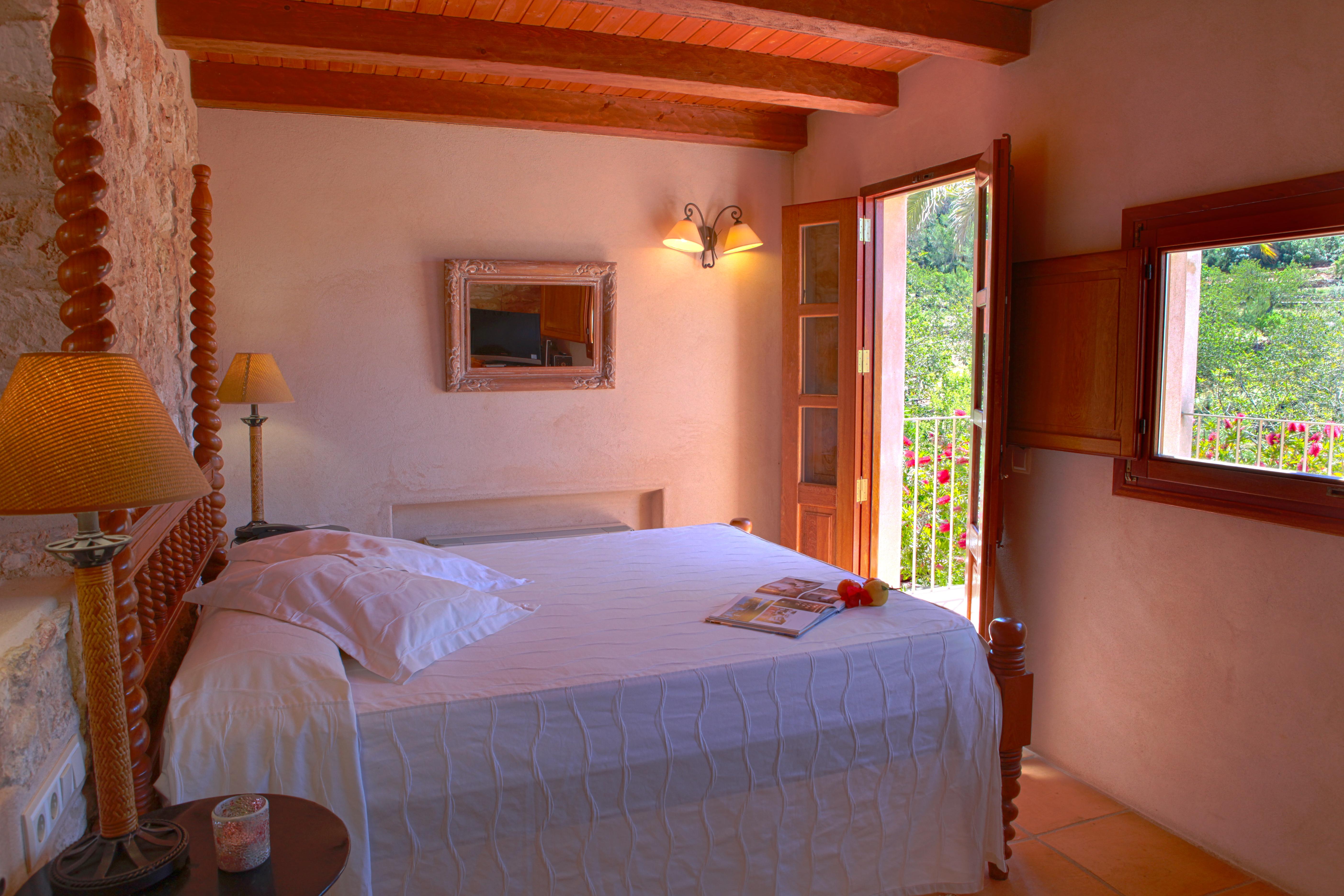 Can Lluc Boutique Hotel & Luxury Villas Сан-Рафаэль-де-Са-Креу Экстерьер фото