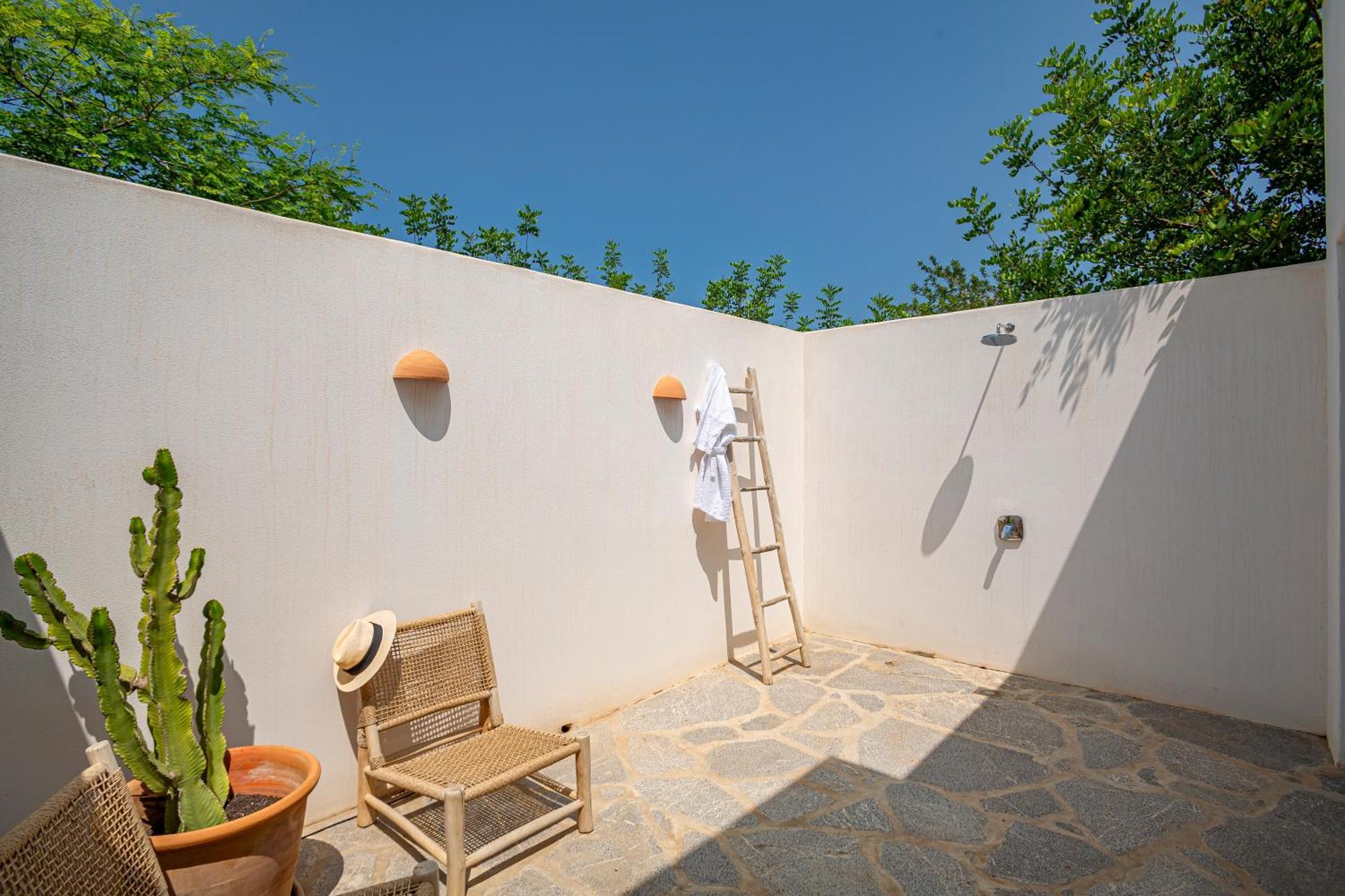 Can Lluc Boutique Hotel & Luxury Villas Сан-Рафаэль-де-Са-Креу Экстерьер фото