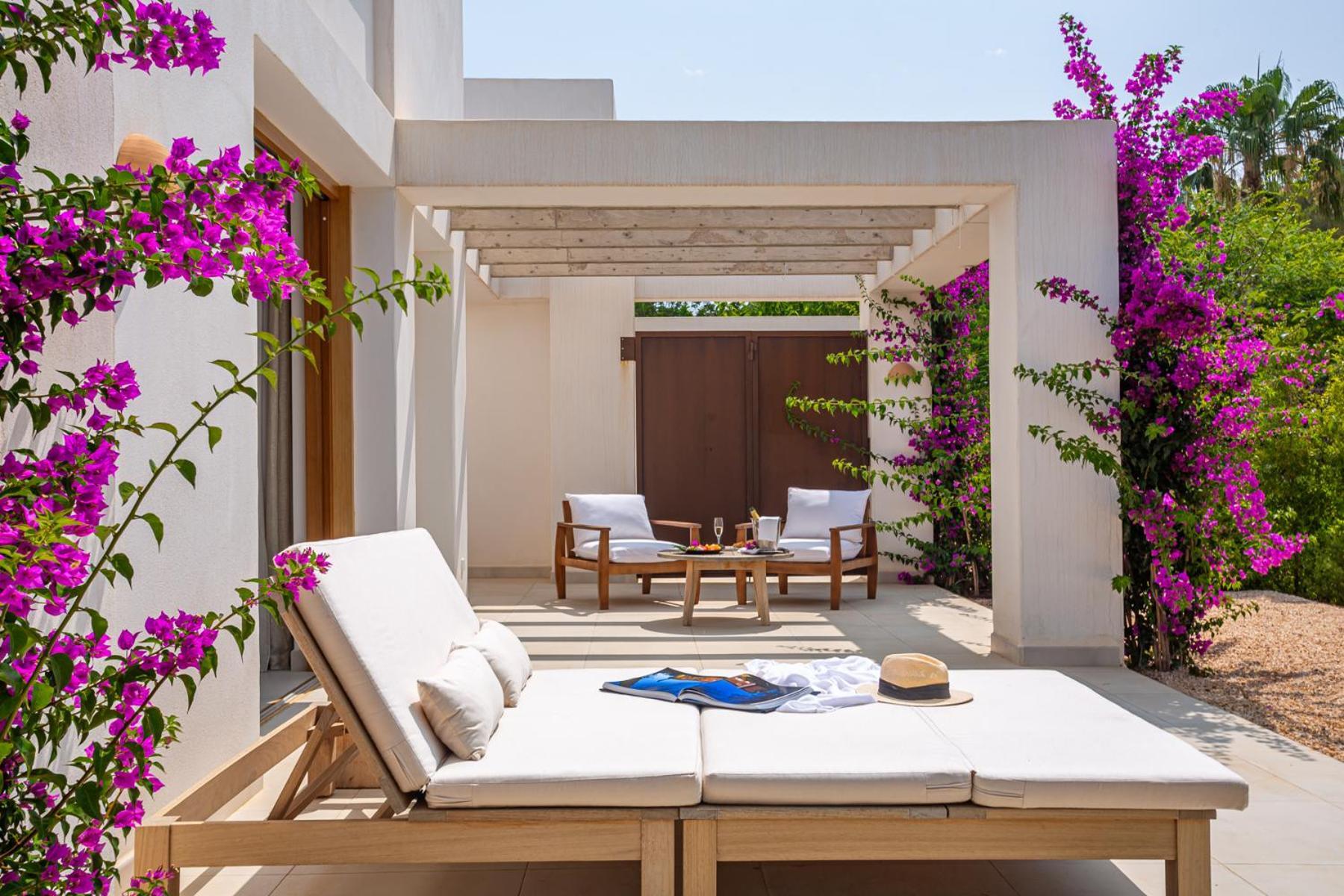 Can Lluc Boutique Hotel & Luxury Villas Сан-Рафаэль-де-Са-Креу Экстерьер фото